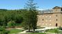 Photo - Accueil du Couvent de Malet